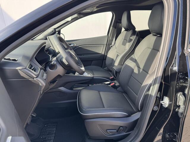 Mitsubishi ASX 1.8 HEV AT Instyle / ¤2000,- Voordeel Op de Nieuwprijs / Elektrisch Glazen- Schuif- en Kanteldak / Google Assistent / Stuurwiel- en Stoelverwarming voor / Adaptieve Cruise Control / Verwarmde Voorruit / Climate Control / Keyless Entry & Start / Elektrisch