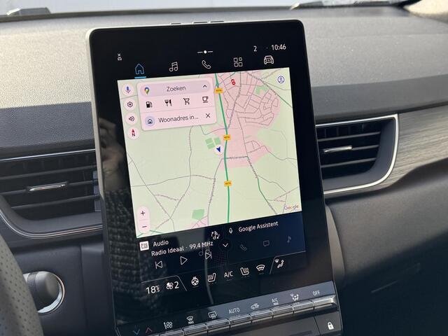 Mitsubishi ASX 1.8 HEV AT Instyle / ¤2000,- Voordeel Op de Nieuwprijs / Elektrisch Glazen- Schuif- en Kanteldak / Google Assistent / Stuurwiel- en Stoelverwarming voor / Adaptieve Cruise Control / Verwarmde Voorruit / Climate Control / Keyless Entry & Start / Elektrisch