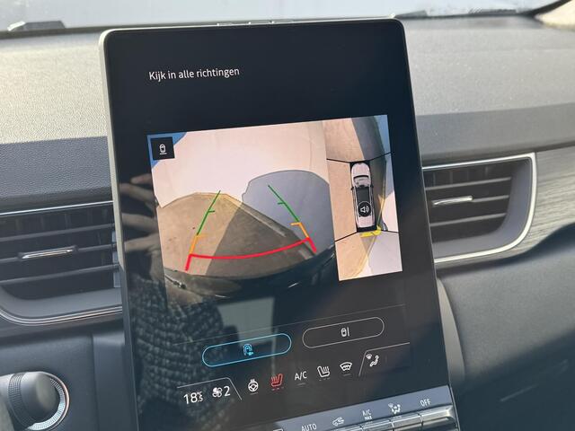 Mitsubishi ASX 1.8 HEV AT Instyle / ¤2000,- Voordeel Op de Nieuwprijs / Elektrisch Glazen- Schuif- en Kanteldak / Google Assistent / Stuurwiel- en Stoelverwarming voor / Adaptieve Cruise Control / Verwarmde Voorruit / Climate Control / Keyless Entry & Start / Elektrisch