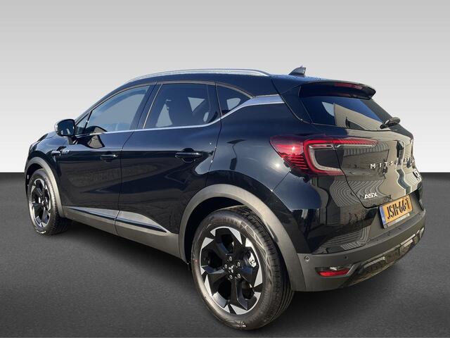 Mitsubishi ASX 1.8 HEV AT Executive