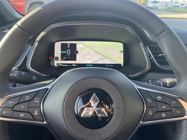 Mitsubishi ASX 1.8 HEV AT Executive