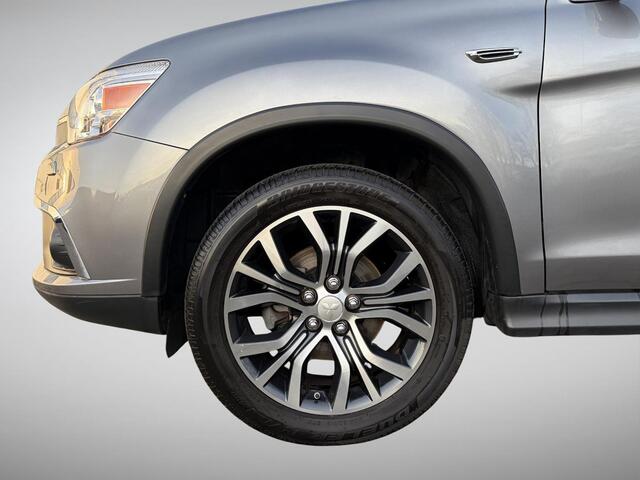 Mitsubishi ASX 1.6 Cleartec Connect Pro incl. Trekhaak!