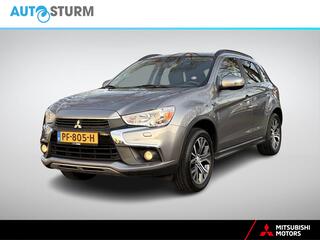 mitsubishi-asx-1.6-cleartec-connect