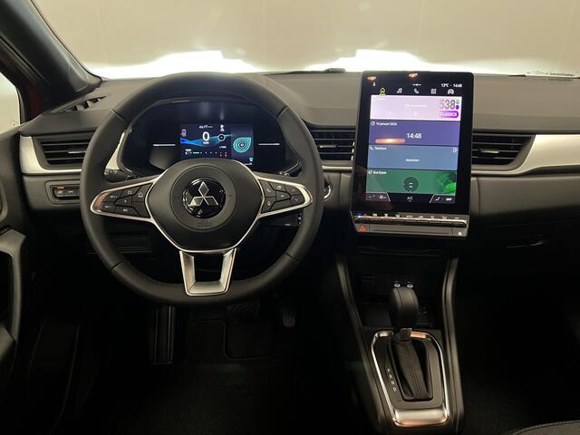 Mitsubishi ASX 1.3 DI-T 7DCT AUTOMAAT / MILD HYBRIDE /First Edition / 160PK / 1200KG TREKG. /