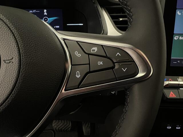 Mitsubishi ASX 1.3 DI-T 7DCT AUTOMAAT / MILD HYBRIDE /First Edition / 160PK / 1200KG TREKG. /