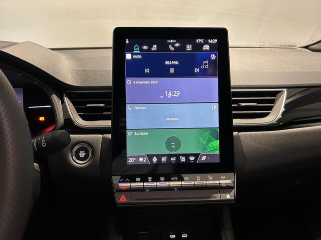 Mitsubishi ASX 1.8 HEV AT Intense+ | Uit voorraad leverbaar | 8 jaar garantie