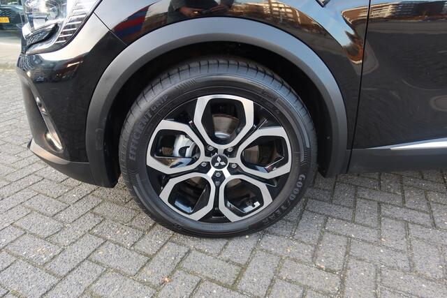 Mitsubishi ASX 1.6 PHEV AT Instyle TREKHAAK, STOELVERWARMING 22dkm !