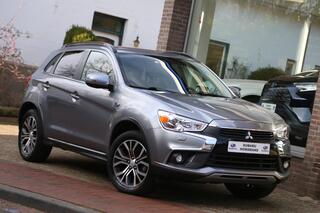 mitsubishi-asx-1.6-cleartec-connect