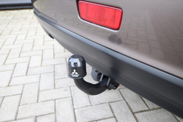 Mitsubishi ASX 1.6 Cleartec Connect Pro Trekhaak, Dealer O.H.