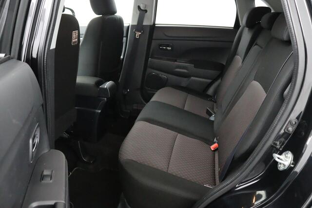 Mitsubishi ASX 1.6 Cleartec Connect Pro Rijklaarprijs! Trekhaak!