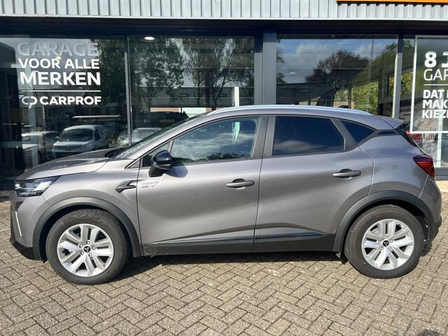 Mitsubishi ASX 1.6 HEV AT Intense