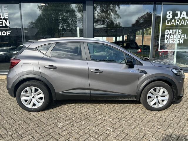 Mitsubishi ASX 1.6 HEV AT Intense