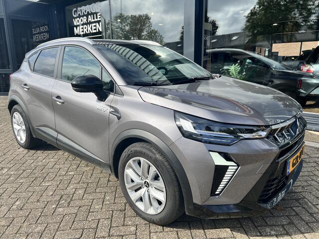 Mitsubishi ASX 1.6 HEV AT Intense