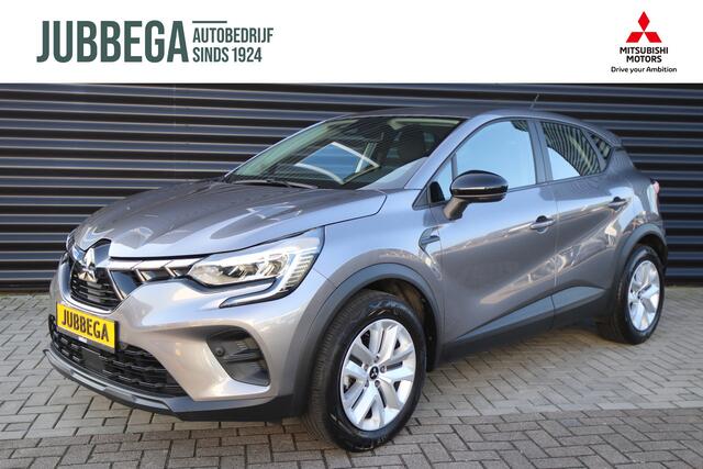 Mitsubishi ASX 1.0 MPI Turbo Pure Trekhaak, Dealer O.H