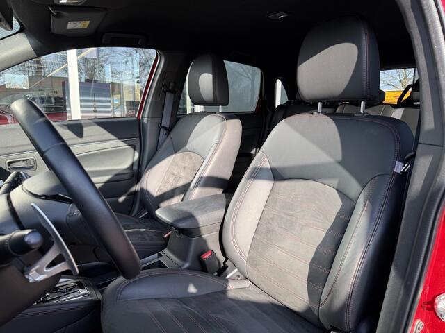 Mitsubishi ASX 2.0 Intense | Stoelverwarming | Trekhaak | PDC v/a |