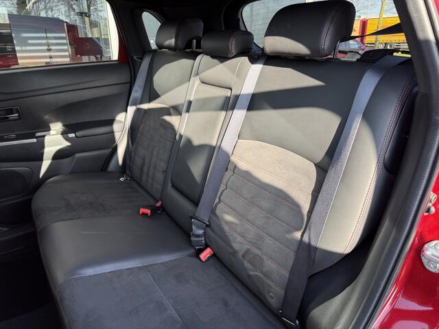 Mitsubishi ASX 2.0 Intense | Stoelverwarming | Trekhaak | PDC v/a |