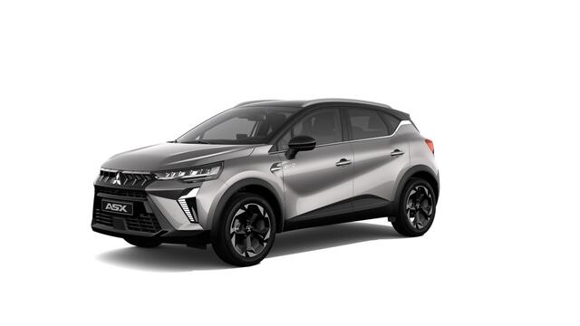 Mitsubishi ASX First Edition 1.8 HEV | Achteruitrijcamera | Adaptive Cruise Control (ACC) (alleen automaat) | Automatic High Beam (AHB)