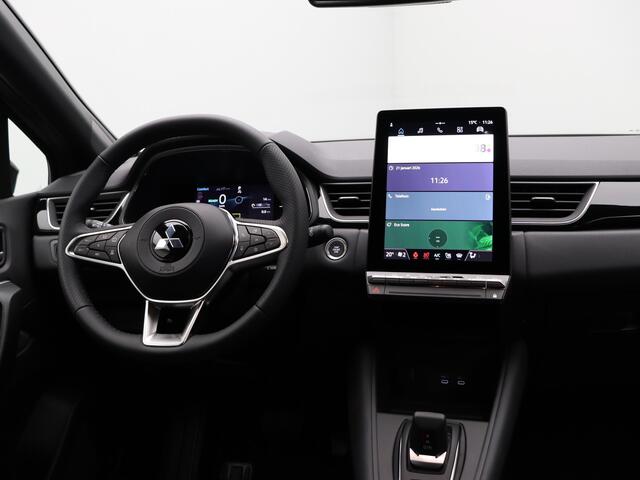 Mitsubishi ASX Intense+ 1.8 HEV | Achteruitrijcamera | Adaptive Cruise Control (ACC) (alleen automaat) | Automatic High Beam (AHB)