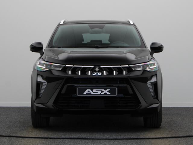 Mitsubishi ASX Intense+ 1.8 HEV | Achteruitrijcamera | Adaptive Cruise Control (ACC) (alleen automaat) | Automatic High Beam (AHB)