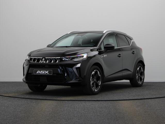 Mitsubishi ASX Intense+ 1.8 HEV | Achteruitrijcamera | Adaptive Cruise Control (ACC) (alleen automaat) | Automatic High Beam (AHB)
