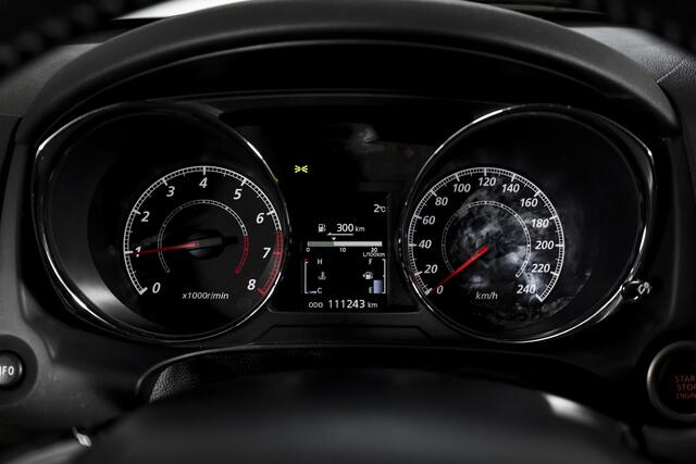 Mitsubishi ASX 1.6 Cleartec 117 PK Connect Pro+ Orig. NL | Trekhaak | Cruise | PDC | Camera | App. Connect | ECC | DAB | LM 18" |