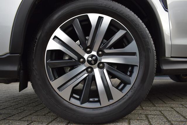 Mitsubishi ASX 2.0 Intense | Automaat | Navigatie | Camera | Parkeersensoren | Cruise Control