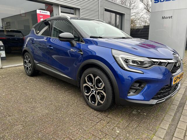 Mitsubishi ASX 1.6 HEV AT First Edition