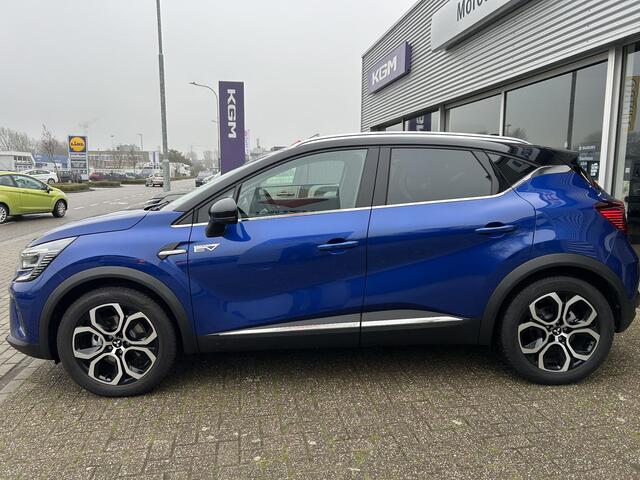 Mitsubishi ASX 1.6 HEV AT First Edition