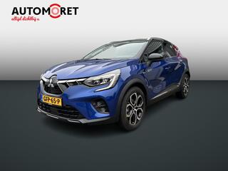 mitsubishi-asx-1.6-hev-at-first-edi