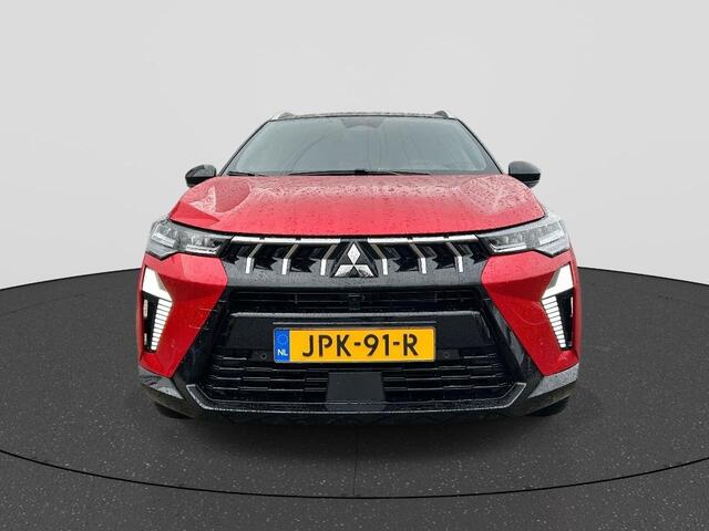 Mitsubishi ASX 1.8 HEV AT Executive RIJKLAAR | Navigatie | Climate Control | 360 Camera | Cruise Control Adaptief