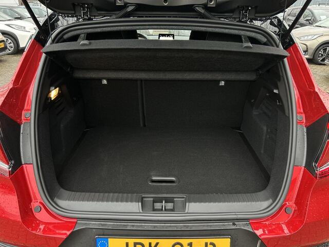 Mitsubishi ASX 1.8 HEV AT Executive RIJKLAAR | Navigatie | Climate Control | 360 Camera | Cruise Control Adaptief