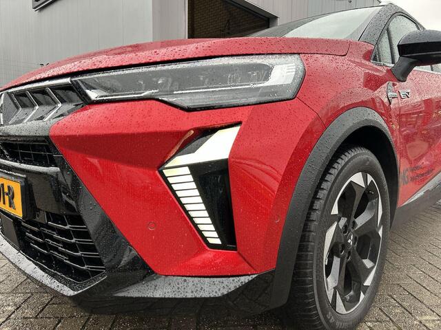 Mitsubishi ASX 1.8 HEV AT Executive RIJKLAAR | Navigatie | Climate Control | 360 Camera | Cruise Control Adaptief