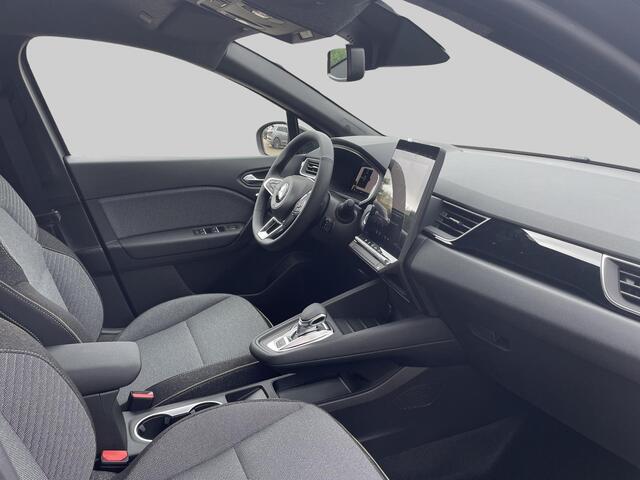 Mitsubishi ASX 1.8 HEV AT Executive Tot ¤ 3.000,- VOORDEEL