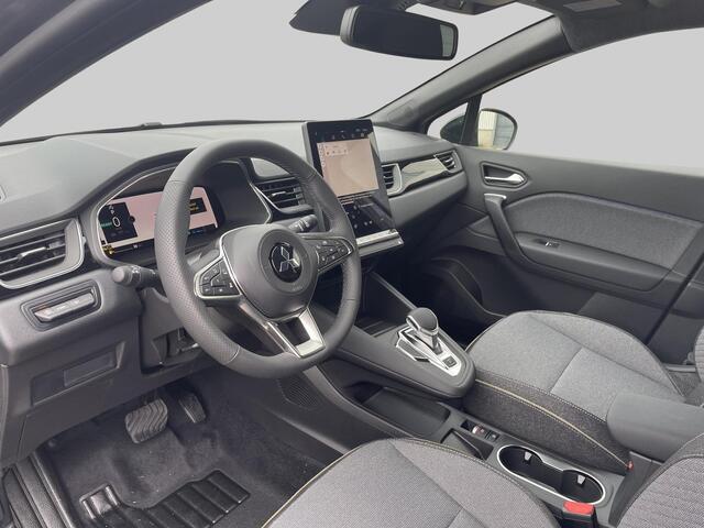 Mitsubishi ASX 1.8 HEV AT Executive Tot ¤ 3.000,- VOORDEEL