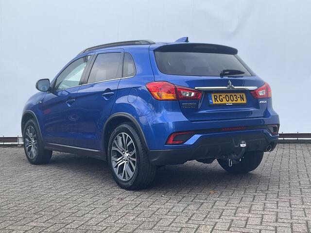 Mitsubishi ASX 1.6 Cleartec Carplay Camera Clima Cruise Trekhaak Connect Pro