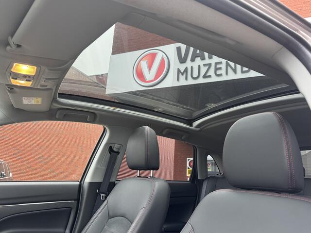 Mitsubishi ASX 1.6 Cleartec Intense+ // UNIEKE KM STAND INCL. CAR-PASS!! // APPLE CARPLAY - ANDROID AUTO // NAVI // CAMERA // STOELVERWARMING //