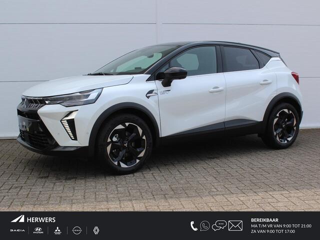 Mitsubishi ASX 1.6 HEV AT Instyle / ¤4.250,- Voordeel Op Nieuwprijs / Rijklaarprijs / Direct Leverbaar /