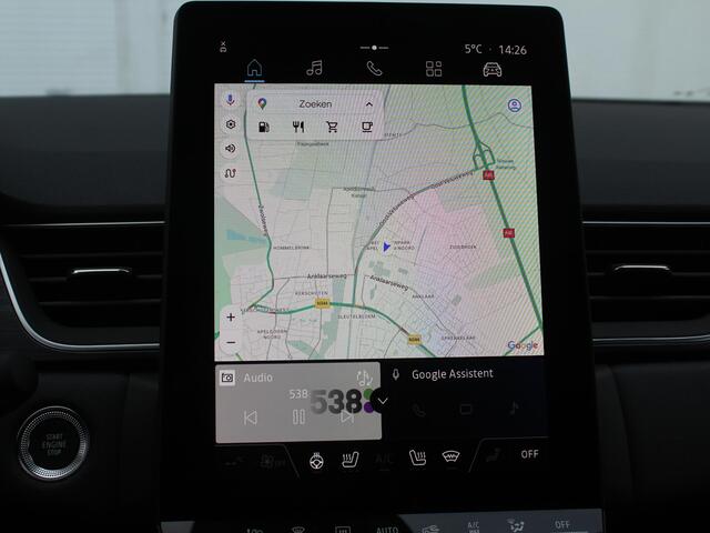 Mitsubishi ASX 1.6 HEV AT Instyle / ¤4.250,- Voordeel Op Nieuwprijs / Rijklaarprijs / Direct Leverbaar /