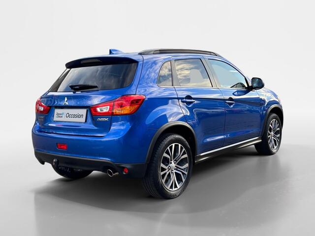 Mitsubishi ASX 1.6 Cleartec Connect Pro | TREKHAAK | NAVI | CAMERA |