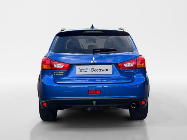 Mitsubishi ASX 1.6 Cleartec Connect Pro | TREKHAAK | NAVI | CAMERA |