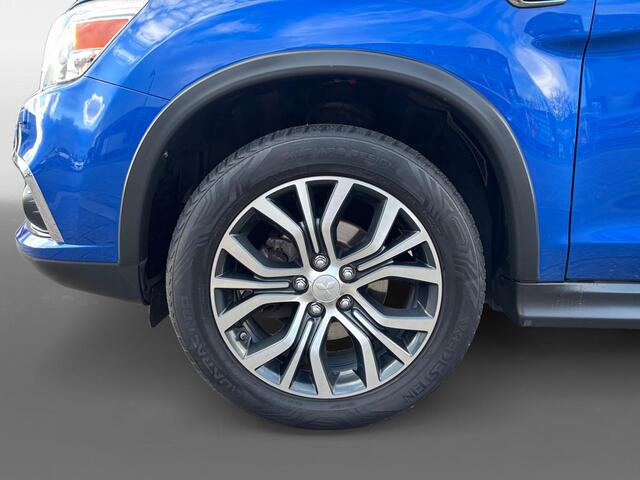 Mitsubishi ASX 1.6 Cleartec Connect Pro | TREKHAAK | NAVI | CAMERA |