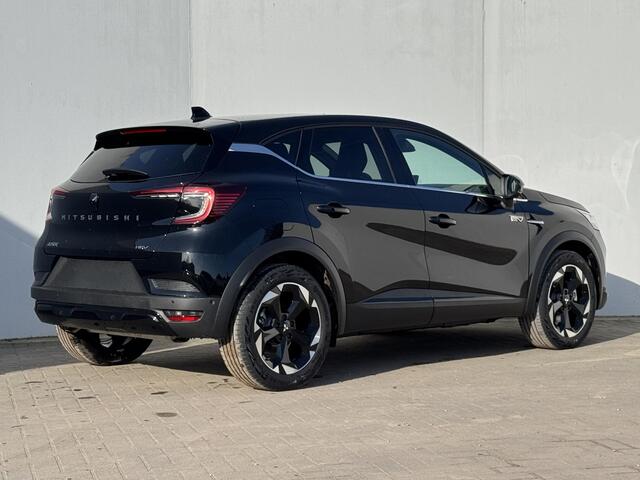 Mitsubishi ASX 1.6 HEV AT Instyle / Full Options! / Automaat / Harman Kardon Audio / Navigatie / Schuif- & Kantel Dak / Stoel- & Stuurverwarming / 360 Graden Camera / Google Build-In / Fabrieksgarantie t/m 22-05-2033 /