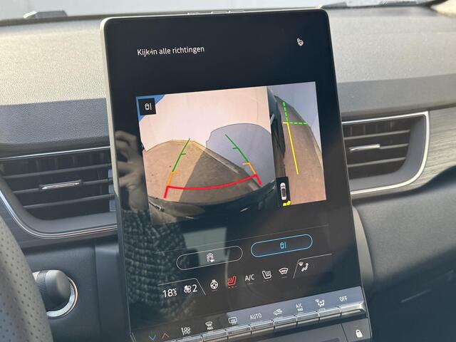 Mitsubishi ASX 1.6 HEV AT Instyle / Full Options! / Automaat / Harman Kardon Audio / Navigatie / Schuif- & Kantel Dak / Stoel- & Stuurverwarming / 360 Graden Camera / Google Build-In / Fabrieksgarantie t/m 22-05-2033 /