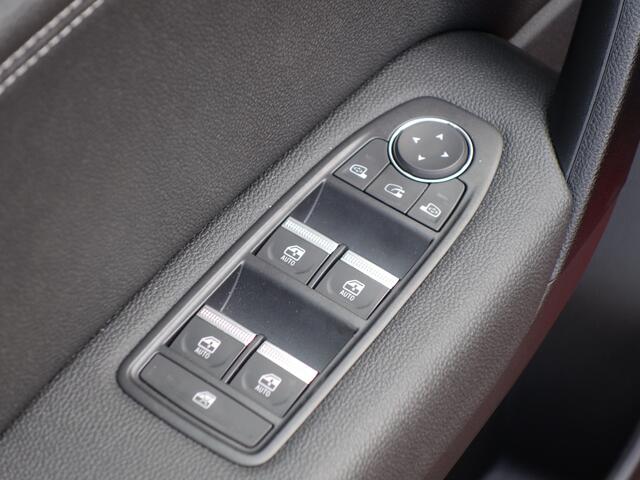 Mitsubishi ASX 1.6 PHEV A/T 1st Edition | digitaal instrumentenpaneel | adaptive cruisecontrol