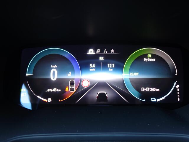 Mitsubishi ASX 1.6 PHEV A/T 1st Edition | digitaal instrumentenpaneel | adaptive cruisecontrol