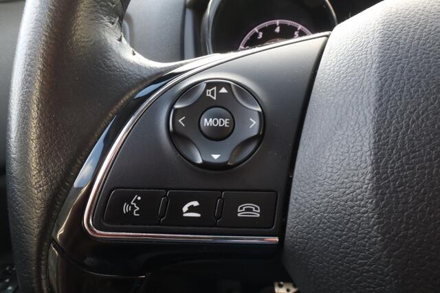 Mitsubishi ASX 1.6 ClearTec Connect Pro Trekhaak | AllSeasons | Apple-AndroidAu