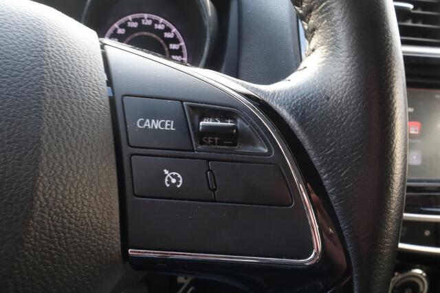 Mitsubishi ASX 1.6 ClearTec Connect Pro Trekhaak | AllSeasons | Apple-AndroidAu