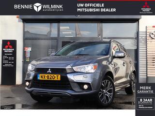 mitsubishi-asx-1.6-cleartec-connect