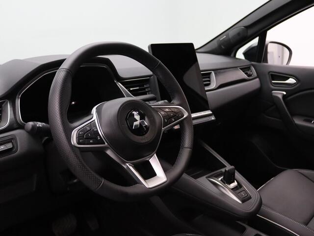 Mitsubishi ASX 1.8 HEV AT Instyle Harman Kardon | 360° Camera | Stoel-/stuur-/voorruitverw. | Panoramadak