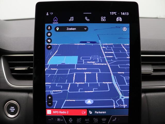 Mitsubishi ASX 1.8 HEV AT Instyle Harman Kardon | 360° Camera | Stoel-/stuur-/voorruitverw. | Panoramadak